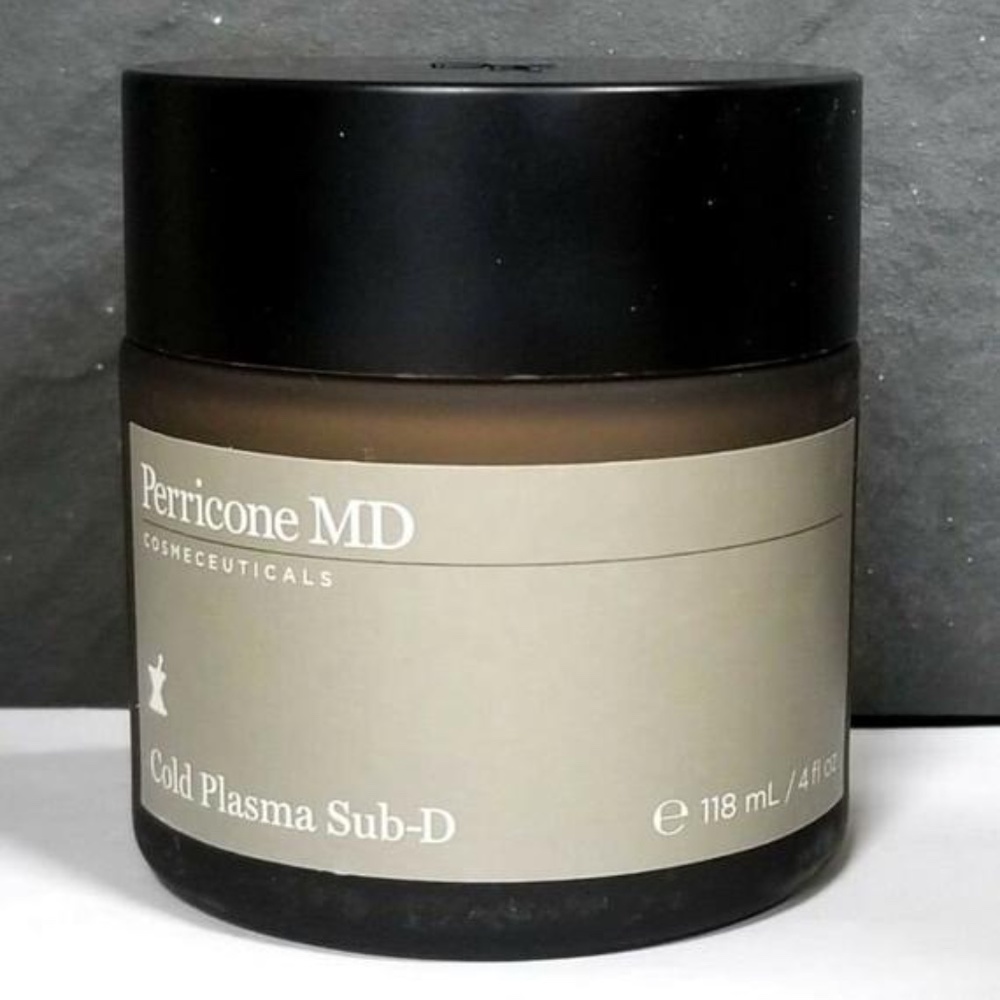 Perricone MD Cold Plasma Sub-D  4 oz
